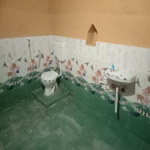 Sri Kanha Homestay 02, Singrampur
